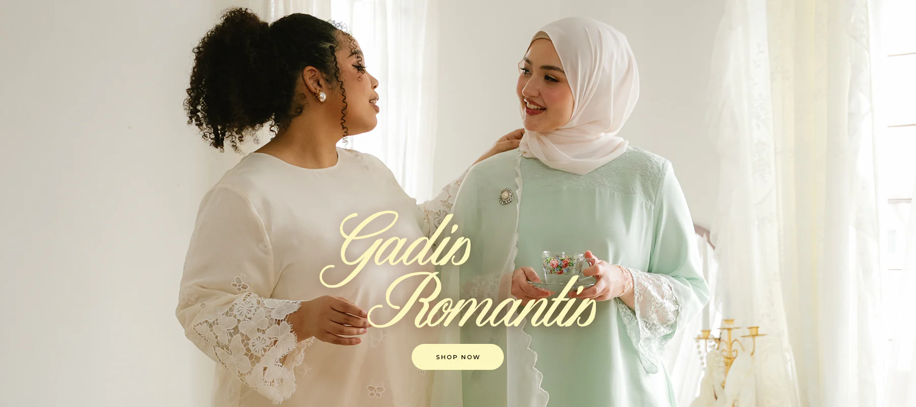 Welcome to Our Store